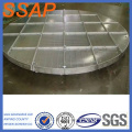 stainless steel wedge wire filter cylinder